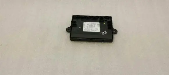 Mercedes-Benz S W221 Door control unit/module A0038207126