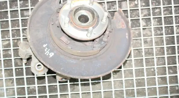 KIA Sorento Rear wheel hub