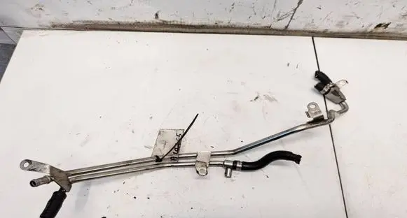 Chrysler 300 - 300C Fuel line/pipe/hose A6420704832