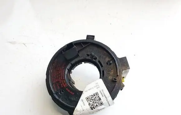 Airbag slip ring squib (SRS ring)