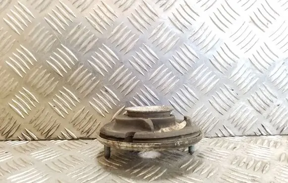 Volkswagen PASSAT B5.5 Coil spring mount 8D0412109D