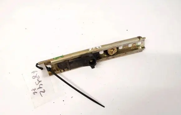 Peugeot 806 Other exterior part