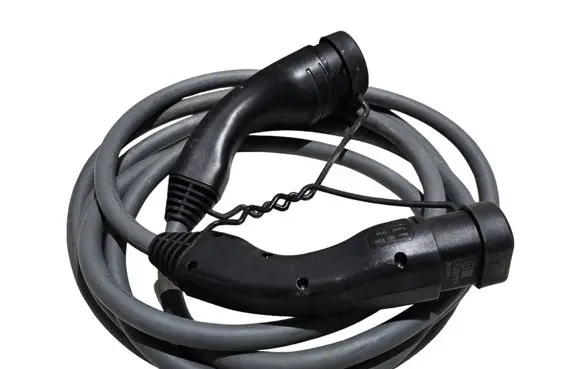 Mini One - Cooper F56 F55 Battery charger (optional) 