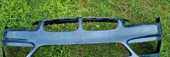 BMW 2 F45 Front bumper