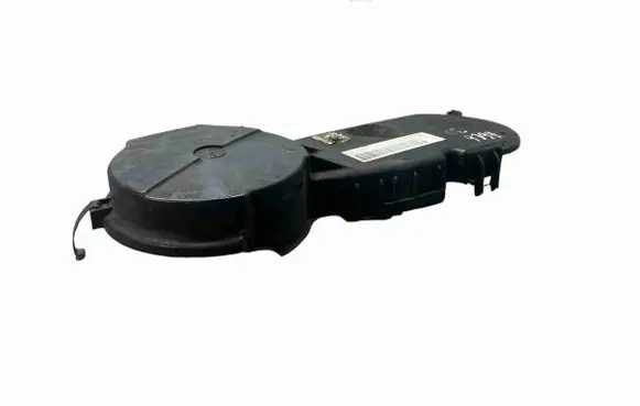 Audi A6 S6 C6 4F Timing belt guard (cover) 059109123AB