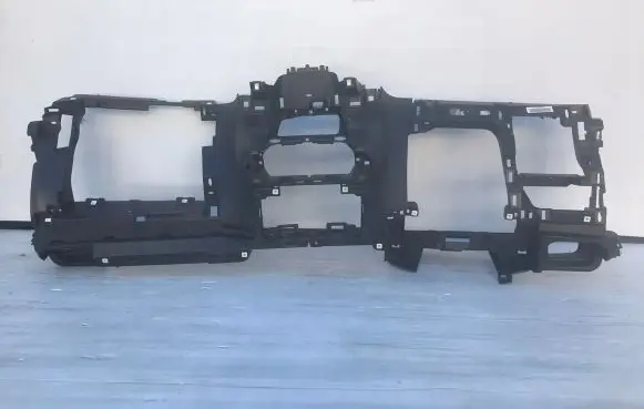 Citroen C3 Dashboard 9812427580