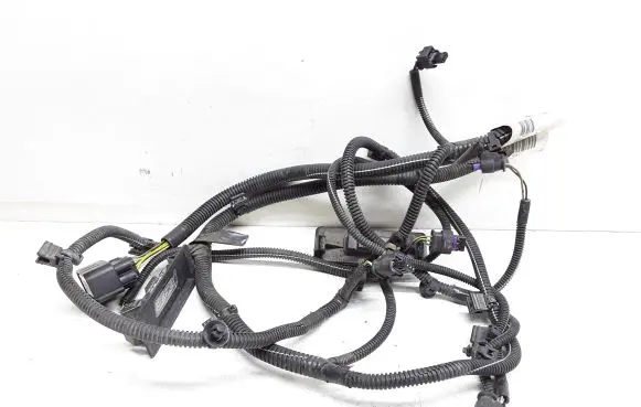 Parking sensor (PDC) wiring loom