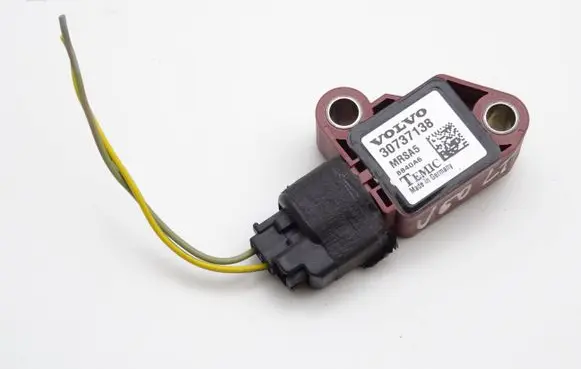 Volvo V50 Airbag deployment crash/impact sensor 30737138