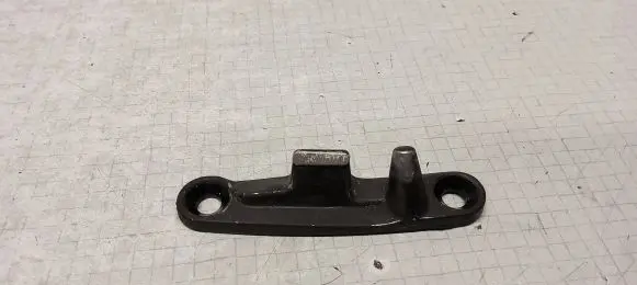 Volkswagen Transporter - Caravelle T5 Sliding door check strap stopper 7H0143842