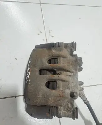 Renault Master III Front brake caliper Nocode