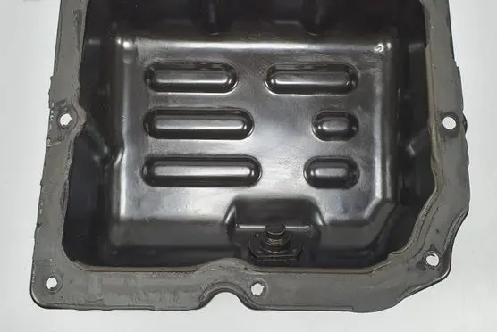 Hyundai i10 Oil sump 