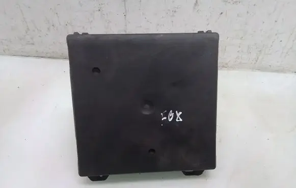 Volkswagen Fox Central body control module 6Q1937049D