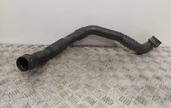 Mercedes-Benz B W245 Intercooler hose/pipe A1695200701