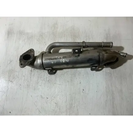 Audi A4 S4 B7 8E 8H EGR valve cooler 038131513S