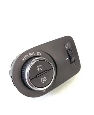 Opel Mokka B Light switch 17016477