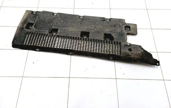 Renault Espace V (RFC) Pickup box liner 748141957R