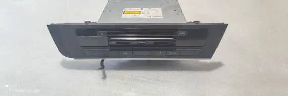 Audi A7 S7 4G Radio/CD/DVD/GPS head unit 4G0035746
