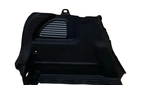 Opel Mokka B Trunk/boot side trim panel 276114423 98353562ZD