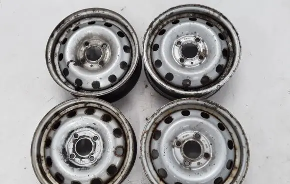 Renault Clio I R16 forged rim 7700823528