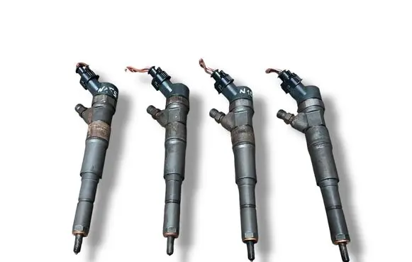 Land Rover Freelander Fuel injector 0445110049 7785983