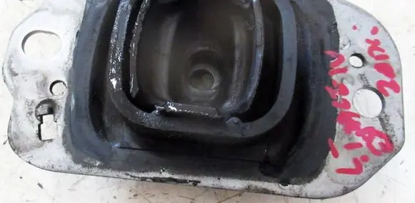 Renault Espace IV Engine mount vacuum valve 