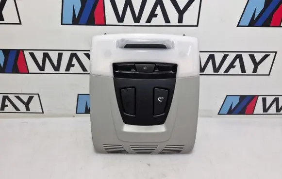 BMW 2 F45 Headlining lighting console trim 
