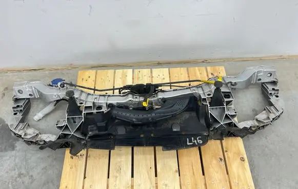 Ford Grand C-MAX Front piece kit 