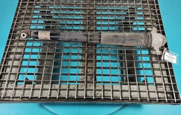 Cupra Formentor Rear shock absorber/damper 5FF512011 IMPRK1548504