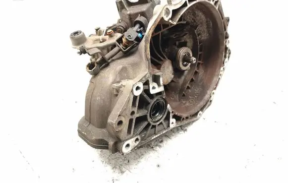 Opel Corsa D Manual 5 speed gearbox M26 55565177 649354685