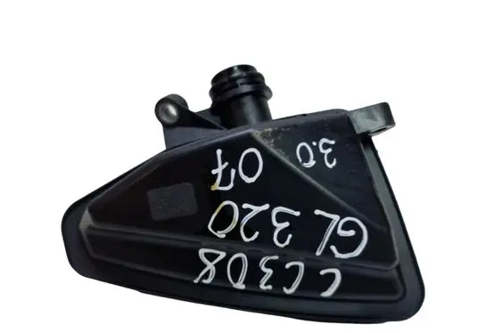 Intake resonator