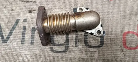 KIA Xceed EGR valve line/pipe/hose