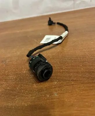 Mercedes-Benz C W204 Oil temperature sensor A2045409806 D869