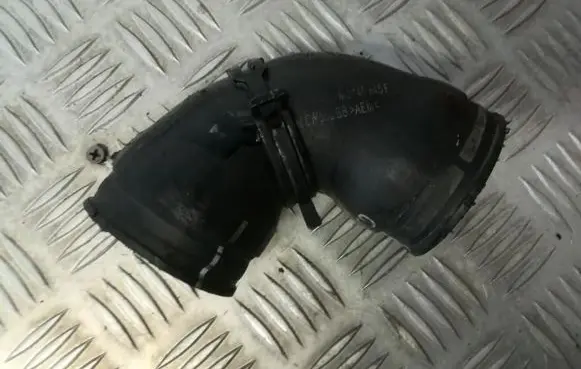 Seat Alhambra (Mk1) Intercooler hose/pipe 7m0145845f xm6w650bb