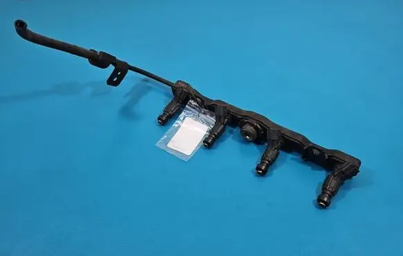 Toyota Corolla E110 Fuel injector 23250-0D030 IMPRK1530722