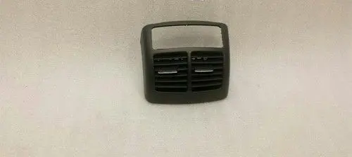 Mercedes-Benz E W211 Dash center air vent grill A2118300554