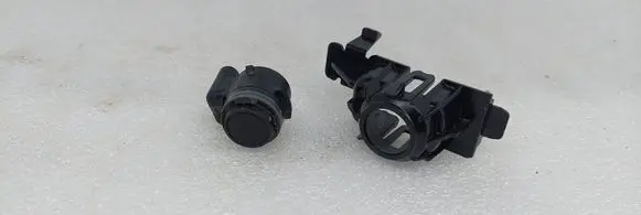 Audi Q5 SQ5 FY Front parking sensor holder (PDC) 80A919267F 5Q0919275C