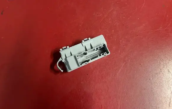 BMW X1 U11 Other control units/modules 5A47298 61355A47298