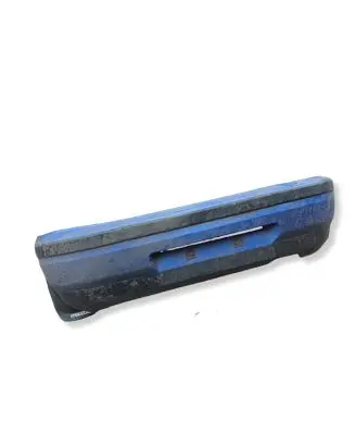 Mazda 323 F Rear bumper 