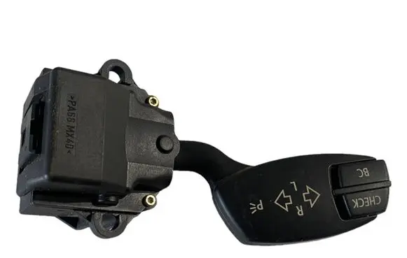 BMW 5 E60 E61 Indicator stalk 6924103
