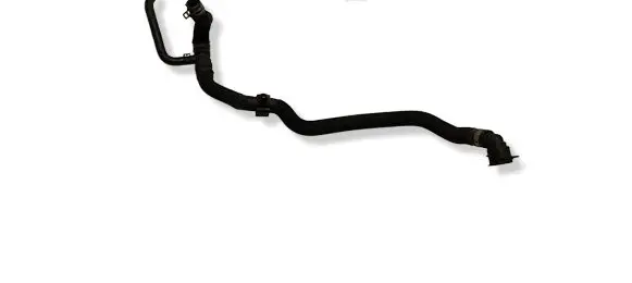 Volkswagen Tayron II Engine coolant pipe/hose 3WA122291D