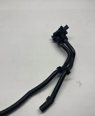 Audi Q8 Exhaust gas pressure sensor 058906051