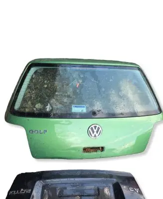 Volkswagen Polo III 6N 6N2 6NF Tailgate/trunk/boot lid 