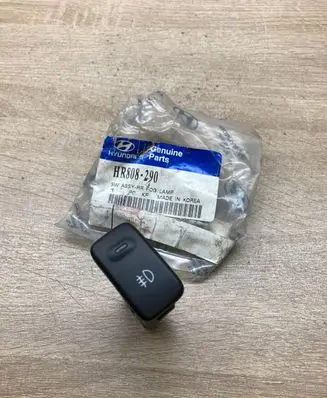 Hyundai Sonata Fog light switch HR808290 864W0119
