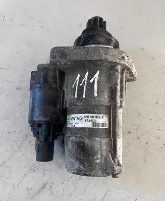 Volkswagen PASSAT B6 Starter motor 02M911023N