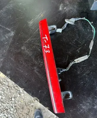 Honda Accord Third/center stoplight 0509236