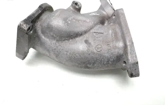 EGR valve line/pipe/hose
