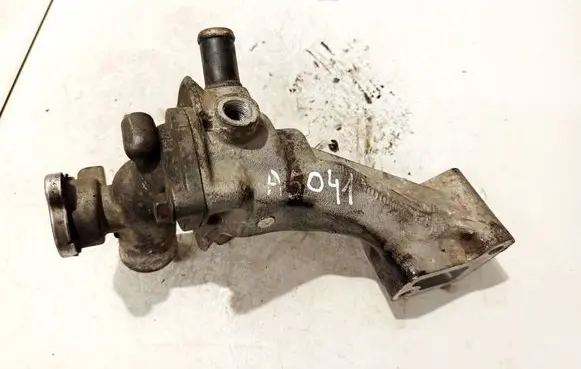KIA Carnival Engine coolant pipe/hose