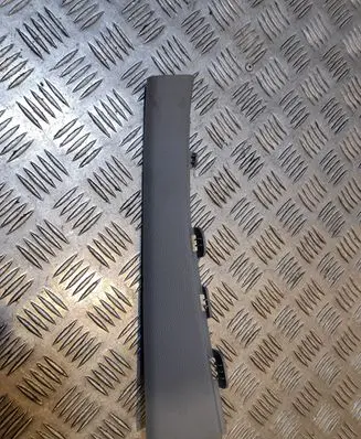 Audi Q7 4M (A) pillar trim 4M0868203