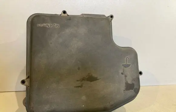 Audi A6 S6 C5 4B Fuse box set 8D1907355B