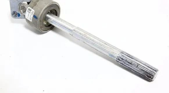 Mitsubishi L200 Steering column universal joint 2201055729A
